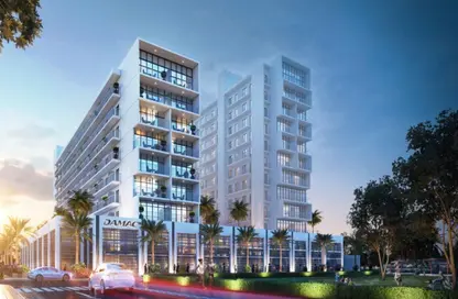 شقة - 2 غرف نوم - 3 حمامات للبيع في إيفرجرينز - داماك هيلز 2 - دبي