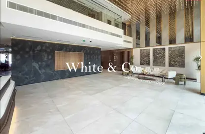 Apartment - 1 Bedroom - 2 Bathrooms for sale in Marquis Signature - Arjan - Dubai