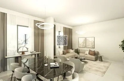 Apartment - 1 Bedroom - 2 Bathrooms for sale in Al Ameera Village - Ajman