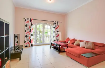 Apartment - 2 Bedrooms - 4 Bathrooms for sale in Ritaj (Residential Complex) - Dubai Investment Park (DIP) - Dubai
