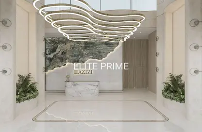 Apartment - 1 Bedroom - 2 Bathrooms for sale in Azizi Milan 20 - City of Arabia - Dubai