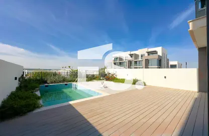 تاون هاوس - 3 غرف نوم - 4 حمامات للايجار في مرسى الجبيل - جزيرة الجبيل - أبوظبي تاون هاوس - 3 غرف نوم - 4 حمامات للايجار في مرسى الجبيل - جزيرة الجبيل - أبوظبي