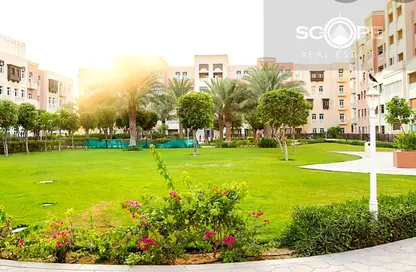 Apartment - 3 Bedrooms - 4 Bathrooms for sale in Masakin Al Furjan - South Village - Al Furjan - Dubai
