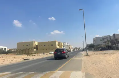 Land - Studio for sale in Al Rawda 2 Villas - Al Rawda 2 - Al Rawda - Ajman