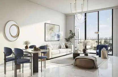 Apartment - 3 Bedrooms - 3 Bathrooms for sale in Equiti Home - Al Furjan - Dubai