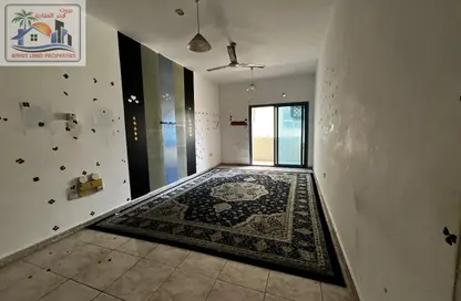 Apartment - 1 Bedroom - 2 Bathrooms for rent in Abu Shagara building - Abu shagara - Sharjah