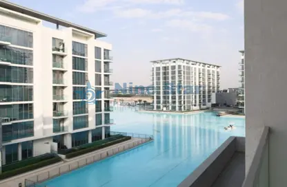 Apartment - 1 Bedroom - 2 Bathrooms for sale in Residences 5 - District One - Mohammed Bin Rashid City - Dubai