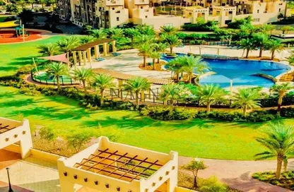 Apartment - 1 Bedroom - 1 Bathroom for sale in Al Thamam 09 - Remraam - Dubai Land - Dubai