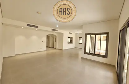 تاون هاوس - 3 غرف نوم - 4 حمامات للايجار في جاردن فيو فيلا - قرية جبل علي - جبل علي - دبي