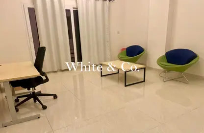 شقة - غرفة نوم - 2 حمامات للبيع في بالس سمارت رزدنزس - قرية الجميرا سركل - دبي