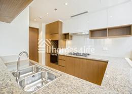 Apartment - 3 bedrooms - 5 bathrooms for sale in Dubai Creek Residence Tower 3 North - Dubai Creek Harbour (The Lagoons) - Dubai
