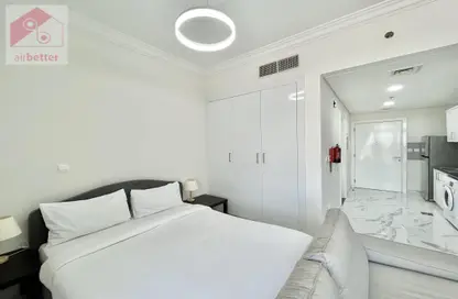 شقة - 1 حمام للايجار في أراس ريسدنس - مجان - دبي