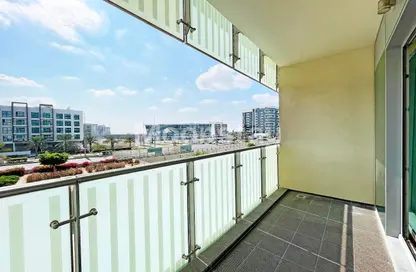 Apartment - 2 Bedrooms - 3 Bathrooms for sale in Al Nada 1 - Al Muneera - Al Raha Beach - Abu Dhabi