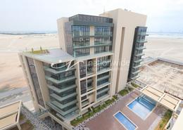 Apartment - 2 bedrooms - 2 bathrooms for sale in Soho Square - Saadiyat Island - Abu Dhabi