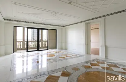 Apartment - 2 Bedrooms - 3 Bathrooms for sale in Palazzo Versace - Culture Village - Dubai
