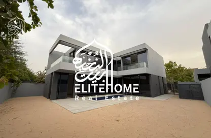 Villa - 4 Bedrooms - 6 Bathrooms for sale in Sendian - Masaar - Tilal City - Sharjah