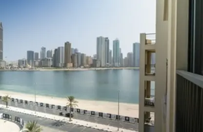 شقة - 2 غرف نوم - 3 حمامات للبيع في سما ريزيدنسز - مريم جيت ريزيدنس - جزيرة مريم - الشارقة