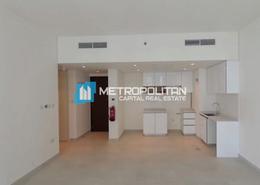 Apartment - 1 bedroom - 1 bathroom for sale in The Bridges - Shams Abu Dhabi - Al Reem Island - Abu Dhabi