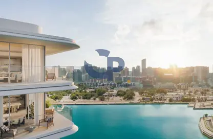 شقة - 3 غرف نوم - 4 حمامات للبيع في مهيرة - جزيرة الريم - أبوظبي