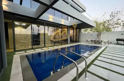Villa - 5 Bedrooms - 7+ Bathrooms for sale in Sendian - Masaar - Tilal City - Sharjah