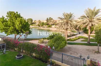 Villa - 2 Bedrooms - 2 Bathrooms for sale in Palmera 3 - Palmera - Arabian Ranches - Dubai