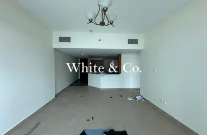 شقة - غرفة نوم - 1 حمام للايجار في ليك سايد ريزيدنس - (JLT) مجمع A - أبراج بحيرة الجميرا - دبي