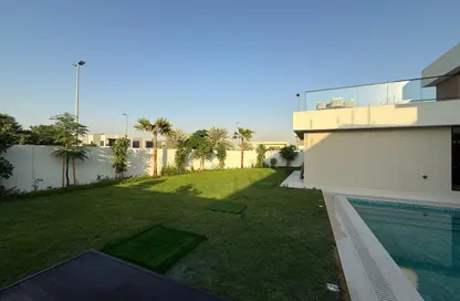 Villa - 3 Bedrooms - 4 Bathrooms for sale in Sharjah Garden City - Sharjah