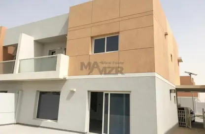 فيلا - 3 غرف نوم - 3 حمامات للايجار في منازل الريف 2 - السمحة - أبوظبي