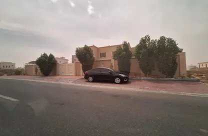 Villa - 7 Bedrooms - 5 Bathrooms for sale in Al Hooshi Villas - Hoshi - Al Badie - Sharjah