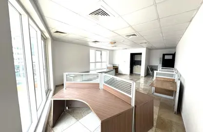 Business Centre - Studio - 1 Bathroom for rent in Al Bakhit Centre - Al Khabisi - Deira - Dubai