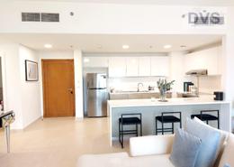 Apartment - 2 bedrooms - 3 bathrooms for rent in Al Andalus - Jumeirah Golf Estates - Dubai