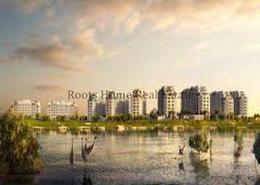 Apartment - 1 bedroom - 1 bathroom for sale in Yas Golf Collection - Yas Island - Abu Dhabi
