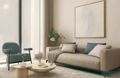 Apartment - 1 Bedroom - 1 Bathroom for sale in The Haven - Majan - Dubai Land - Dubai