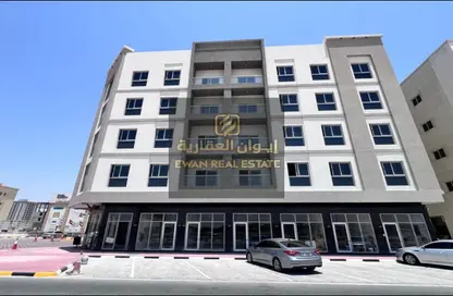 شقة - 2 غرف نوم - 3 حمامات للايجار في الجرف 3 - الجرف - عجمان وسط المدينة - عجمان