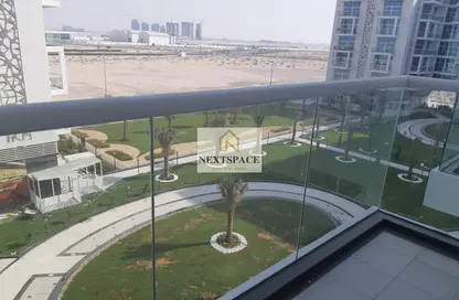 شقة - غرفة نوم - 2 حمامات للايجار في جليتز 3 - جليتز - ستوديو سيتي - دبي
