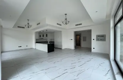 Townhouse - 4 Bedrooms - 4 Bathrooms for sale in Elie Saab VIE Townhouses - District 11 - Mohammed Bin Rashid City - Dubai
