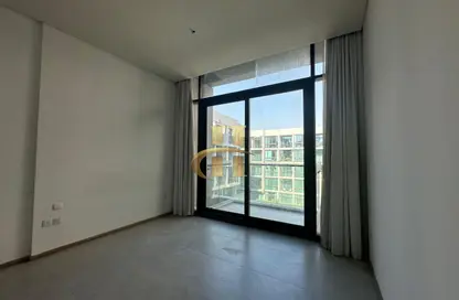 Apartment - Studio - 1 Bathroom for rent in Signature Livings - District 10 - Jumeirah Village Circle - Dubai