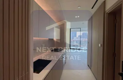 Apartment - Studio - 1 Bathroom for rent in Binghatti Phoenix - District 13 - Jumeirah Village Circle - Dubai Apartment - Studio - 1 Bathroom for rent in Binghatti Phoenix - District 13 - Jumeirah Village Circle - Dubai