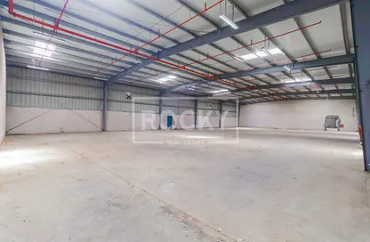 Warehouse - Studio for rent in Al Quoz Industrial Area 3 - Al Quoz Industrial Area - Al Quoz - Dubai