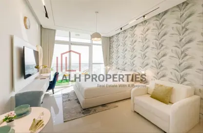 Apartment - Studio - 1 Bathroom for sale in Carson A - Carson - DAMAC Hills - Dubai