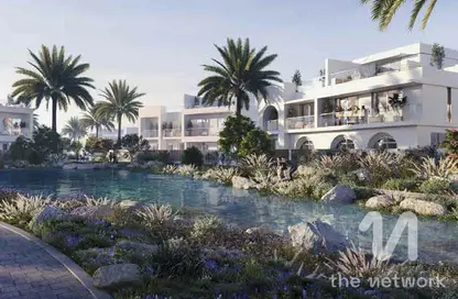 Villa - 4 Bedrooms - 5 Bathrooms for sale in Alana - The Valley - Dubai