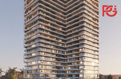 Apartment - Studio - 1 Bathroom for sale in Samana Ibiza - Dubai Land - Dubai