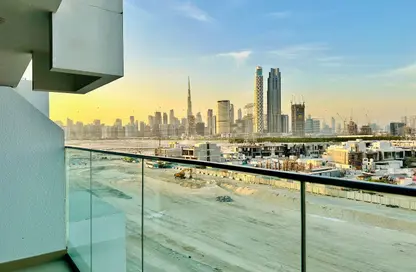 شقة - 1 حمام للايجار في 3 عزيزي ريفيرا - عزيزي ريفيرا - ميدان واحد - ميدان - دبي شقة - 1 حمام للايجار في 3 عزيزي ريفيرا - عزيزي ريفيرا - ميدان واحد - ميدان - دبي