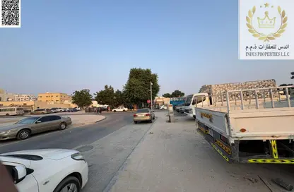 Land - Studio for sale in Liwara 1 - Ajman