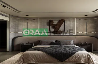 Apartment - 1 Bedroom - 2 Bathrooms for sale in Al Warsan 4 - Al Warsan - Dubai