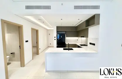Apartment - 1 Bedroom - 2 Bathrooms for rent in H Three by Aurora - District 11 - Jumeirah Village Circle - Dubai