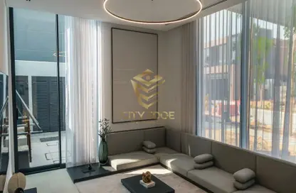 Villa - 3 Bedrooms - 5 Bathrooms for sale in Robinia - Masaar - Tilal City - Sharjah