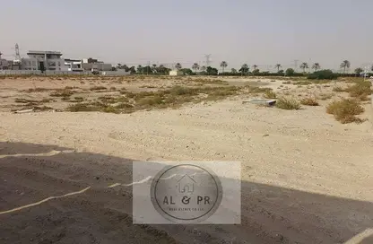 Land - Studio for sale in Jebel Ali Hills - Jebel Ali - Dubai