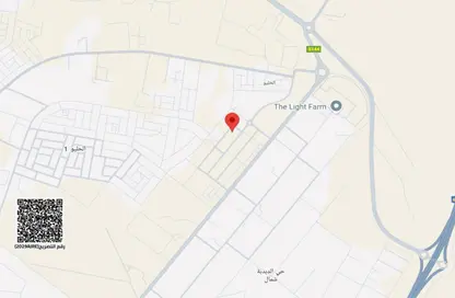 أرض - استوديو للبيع في 3 المويهات - المويهات - عجمان