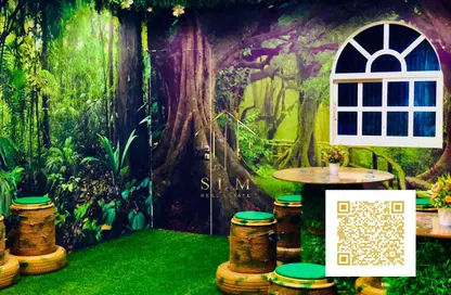 Retail - Studio - 2 Bathrooms for sale in Al Khor Tower B5 - Al Khor Towers - Ajman Downtown - Ajman